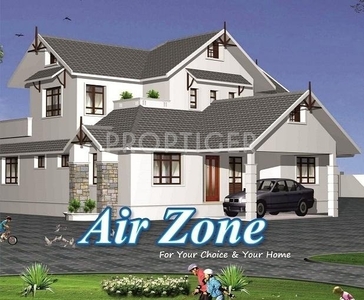 Rayan Air Zone in Bagaluru Near Yelahanka, Bangalore