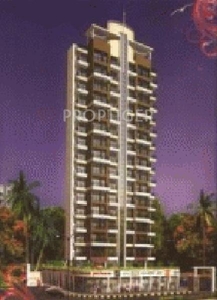 RD Parvati Heights in Taloja, Mumbai