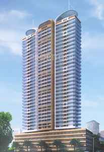 Reliable Contare Heights in Goregaon West, Mumbai