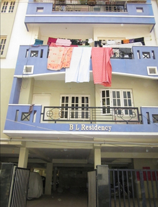Reputed Builder BL Residency in Bellandur, Bangalore