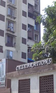 Reputed Builder Celebration CHS in Kharghar, Mumbai