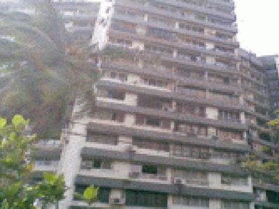 Reputed Builder Kanti Apartments in Bandra West, Mumbai