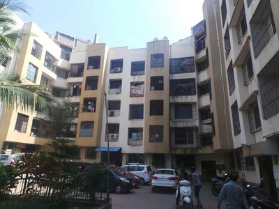 Reputed Builder Karma Apartment in Vasai, Mumbai