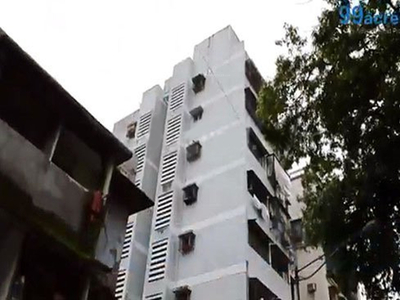 Reputed Builder Kinjal Apartment in Mira Road East, Mumbai