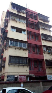 Reputed Builder Mahant Krupa in Andheri West, Mumbai