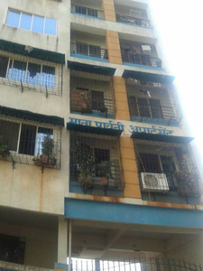 Reputed Builder Mata Parvati Apartment in Airoli, Mumbai