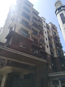 Reputed Builder Nutan Priyadrashani in Santacruz West, Mumbai
