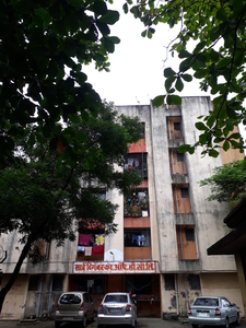 Reputed Builder Sai Digambar CHS in Thane West, Mumbai