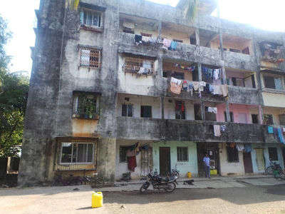 Reputed Builder Sankalp Siddhi Apartment in Vasai, Mumbai