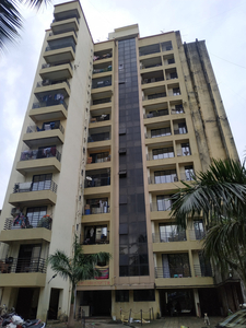 Reputed Builder Shree Ram Tower in Mira Road East, Mumbai