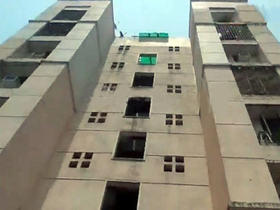 Reputed Builder Swastik Residency in Thane West, Mumbai