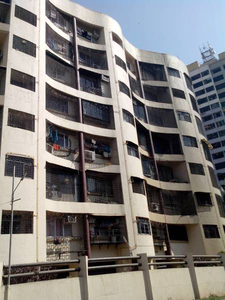 Reputed Builder Vasant View in Malad West, Mumbai