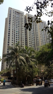 Reputed Builder Vrishti in Thane West, Mumbai