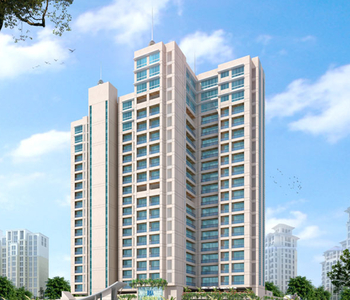 RNA Buildings On Portion Of Sub Plot A Cts No 671A 662A 610A Etc Of Kandivali in Kandivali West, Mumbai