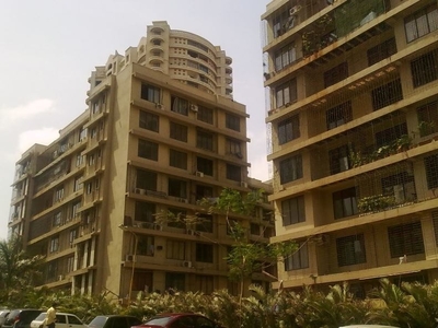 Royal Palms Estate in Goregaon East, Mumbai