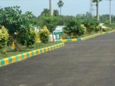 Rs 6250 per yard Vizag Plots For Sale India