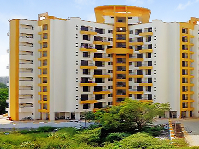 Rutu Riverside Estate in Kalyan West, Mumbai