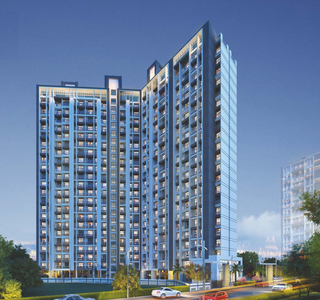 S M Hatkesh Heights Phase II in Mira Road East, Mumbai