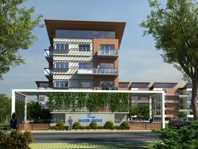 S2 Homes Electronic City in Electronic City Phase 1, Bangalore