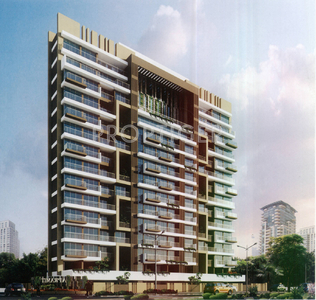 Sai Apramit in Seawoods, Mumbai