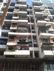 Sai Darshan Apartment in Panvel, Mumbai