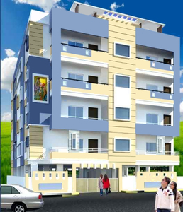 Sai Mithra Builders And Developers SM Sai Residency in JP Nagar Phase 8, Bangalore
