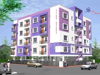 Sai Sicindri Residency in Electronic City Phase 1, Bangalore
