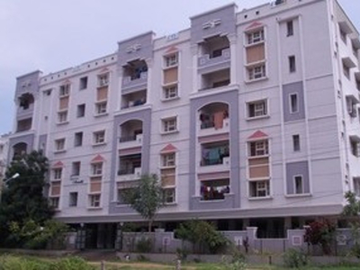 Saishakti Avanthi in Kondapur, Hyderabad