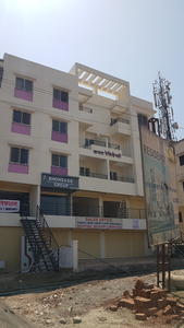 Samarth Kamal Residency in Talegaon Dabhade, Pune