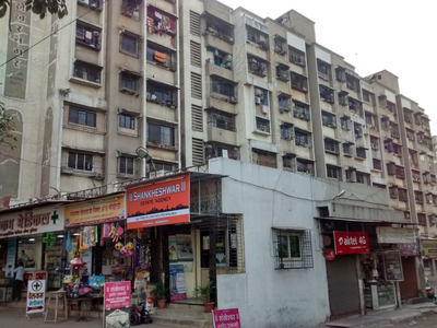 Sanghvi Shankheshwar Nagar in Dombivali, Mumbai