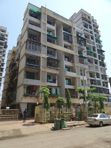 Saraswati Enclave in Kharghar, Mumbai