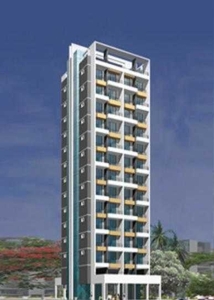 Satyam Heights I in Kharghar, Mumbai