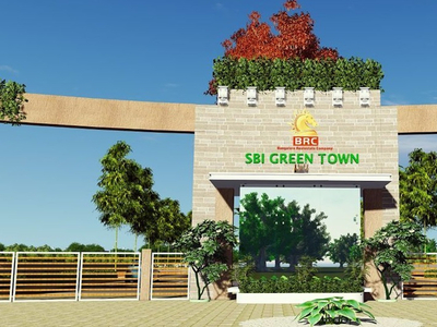 SBI Green Town in Doddaballapur, Bangalore