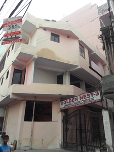 Shailender Kumar Golden Nest 3 in Sector 62, Noida