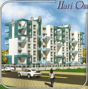 Shiv Hari Om Apartments in Bhosari, Pune