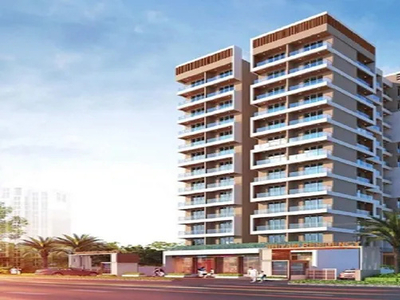 Shivam Residency Phase 1 in Bhiwandi, Mumbai
