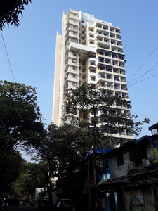 Shraddha Vivanta in Bhandup West, Mumbai