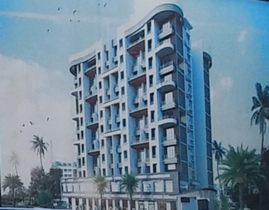 Shree Gajanan Samruddhi Phase II C Wing in Kalyan East, Mumbai