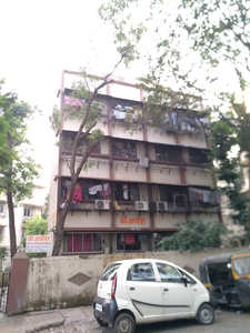 Shree Ganesh CHS in Kurla, Mumbai