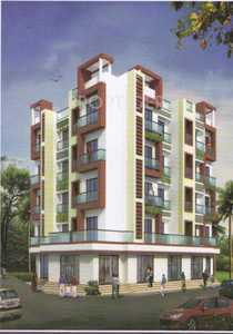 Shree Varad Vinayak Developer Complex in Dombivali, Mumbai