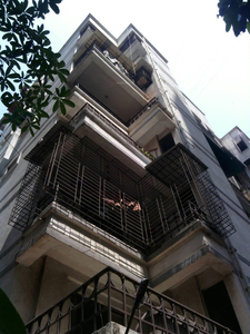 Siddharth Geetanjali Residency in Kharghar, Mumbai