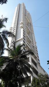 Siddhitech Siddhi Samarpan in Borivali West, Mumbai