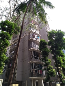 Siddhivinayak Vastu in Mazagaon, Mumbai