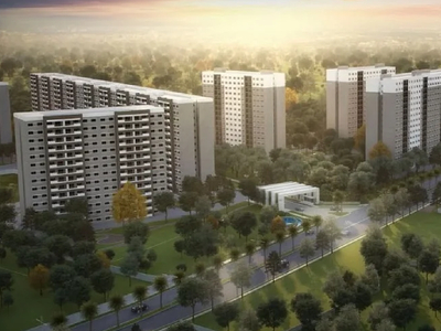 Sobha Dream Acres Tropical Greens Phase 24 Wing 29 And 30 in Varthur, Bangalore