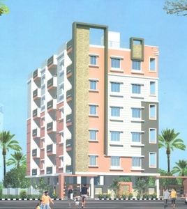Sree Malleswara Infra Projects Sreenidhi Residency in Miyapur, Hyderabad