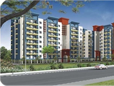 Sree Properties Utopia in Marathahalli, Bangalore