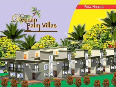 Sri Sai Deccan Palm Villas in Electronic City Phase 2, Bangalore