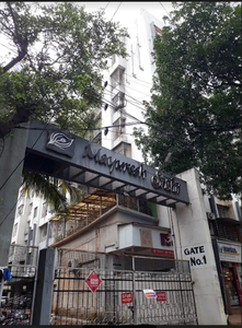 Srishti Mayuresh Srishti in Bhandup West, Mumbai