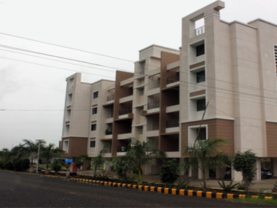 Sujay Windchime Homes Phase 2 in Talegaon Dabhade, Pune