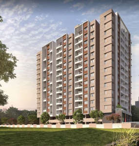 Sukhwani Fairview in Thergaon, Pune